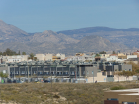 Venta - Piso - apartamento - A-ALICANTE CAPITAL - San Blas Nuevo Pau 1/2