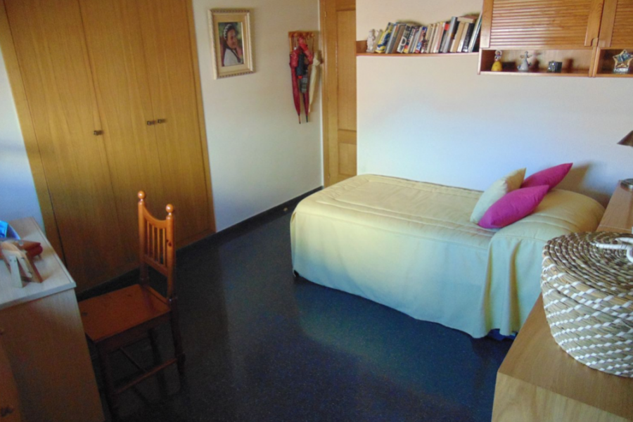 Venta - Piso - apartamento - A-ALICANTE CAPITAL - San Blas Nuevo Pau 1/2