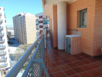 Venta - Piso - apartamento - A-ALICANTE CAPITAL - San Blas Nuevo Pau 1/2