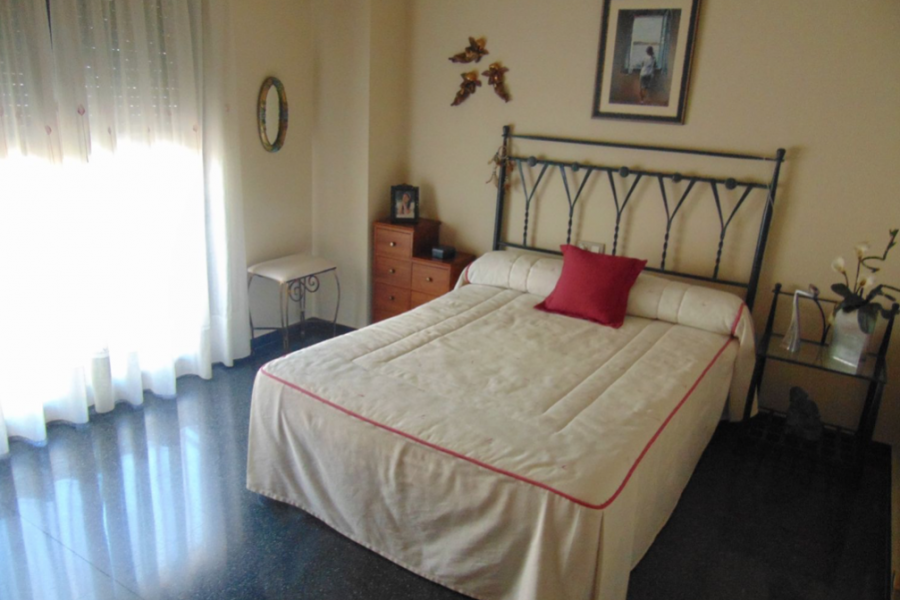 Venta - Piso - apartamento - A-ALICANTE CAPITAL - San Blas Nuevo Pau 1/2