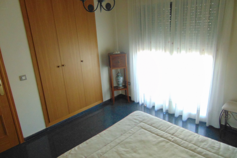 Venta - Piso - apartamento - A-ALICANTE CAPITAL - San Blas Nuevo Pau 1/2