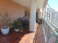 Venta - Piso - apartamento - A-ALICANTE CAPITAL - San Blas Nuevo Pau 1/2