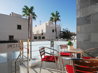 Venta - Bungalow - Chalet - adosado - A-GUARDAMAR DEL SEGURA - Cervantes-Playa