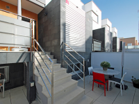 Venta - Bungalow - Chalet - adosado - A-GUARDAMAR DEL SEGURA - Cervantes-Playa