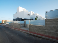 Venta - Bungalow - Chalet - adosado - A-GUARDAMAR DEL SEGURA - Cervantes-Playa