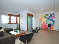 Venta - Bungalow - Chalet - adosado - A-GUARDAMAR DEL SEGURA - Cervantes-Playa