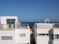 Venta - Bungalow - Chalet - adosado - A-GUARDAMAR DEL SEGURA - Cervantes-Playa