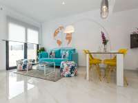 Venta - Bungalow - Chalet - adosado - A-ORIHUELA COSTA - COSTA Villamartin