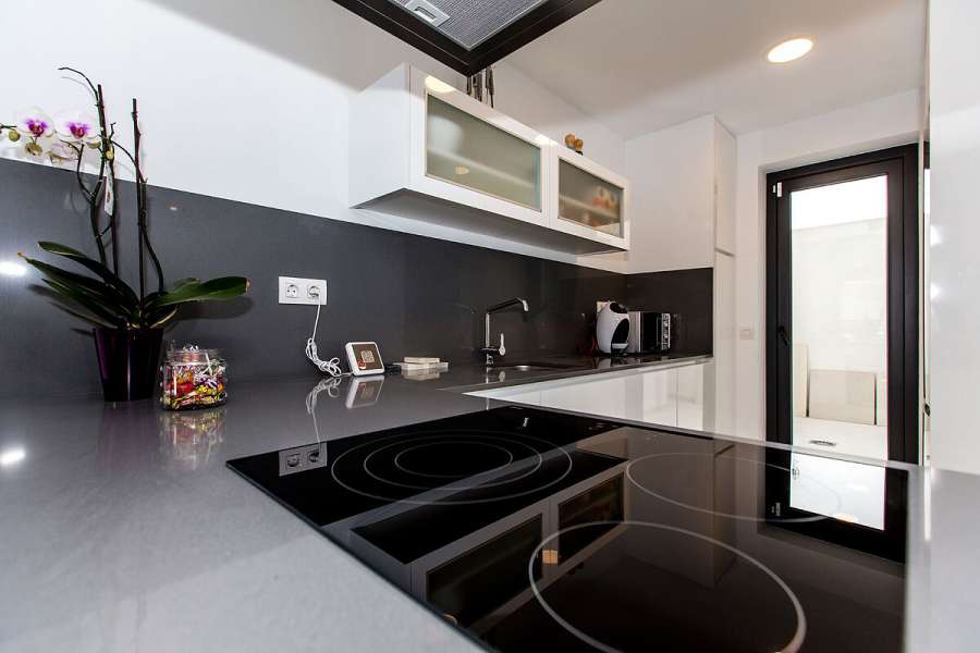 Venta - Bungalow - Chalet - adosado - A-ORIHUELA COSTA - COSTA Villamartin