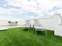 Venta - Bungalow - Chalet - adosado - A-ORIHUELA COSTA - COSTA Villamartin