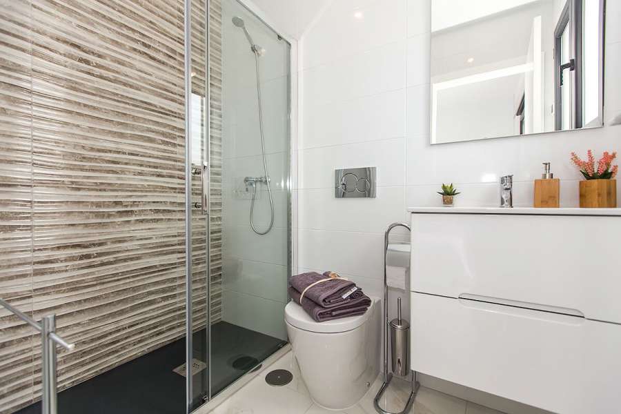 Venta - Bungalow - Chalet - adosado - A-ORIHUELA COSTA - COSTA Villamartin