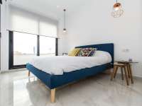 Venta - Bungalow - Chalet - adosado - A-ORIHUELA COSTA - COSTA Villamartin