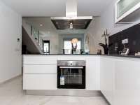 Venta - Bungalow - Chalet - adosado - A-ORIHUELA COSTA - COSTA Villamartin