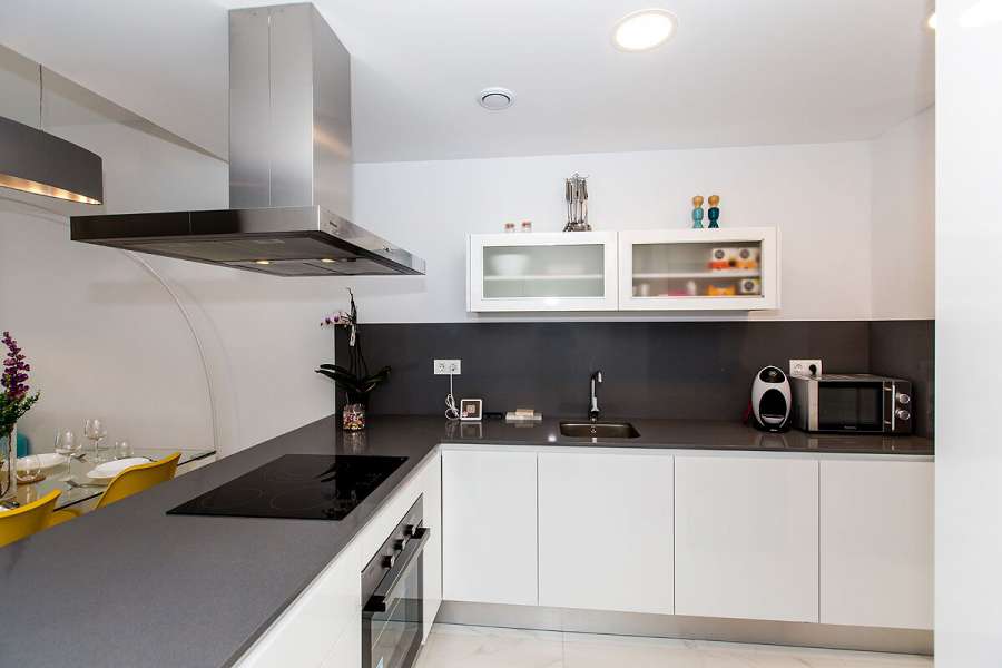 Venta - Bungalow - Chalet - adosado - A-ORIHUELA COSTA - COSTA Villamartin