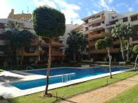 Venta - Piso - apartamento - A-TORREVIEJA - Punta Prima