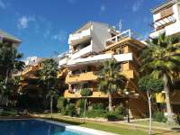 Venta - Piso - apartamento - A-TORREVIEJA - Punta Prima