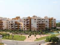 Venta - Piso - apartamento - A-TORREVIEJA - Punta Prima
