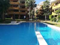Venta - Piso - apartamento - A-TORREVIEJA - Punta Prima