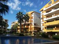 Venta - Piso - apartamento - A-TORREVIEJA - Punta Prima