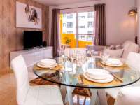 Venta - Piso - apartamento - A-TORREVIEJA - Punta Prima