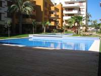 Venta - Piso - apartamento - A-TORREVIEJA - Punta Prima