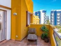 Venta - Piso - apartamento - A-TORREVIEJA - Punta Prima