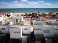 Venta - Bungalow - Chalet - adosado - A-GUARDAMAR DEL SEGURA - Cervantes-Playa