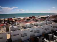 Venta - Bungalow - Chalet - adosado - A-GUARDAMAR DEL SEGURA - Cervantes-Playa