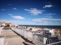 Venta - Bungalow - Chalet - adosado - A-GUARDAMAR DEL SEGURA - Cervantes-Playa