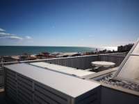 Venta - Bungalow - Chalet - adosado - A-GUARDAMAR DEL SEGURA - Cervantes-Playa