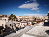 Venta - Bungalow - Chalet - adosado - A-GUARDAMAR DEL SEGURA - Cervantes-Playa