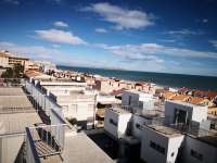 Venta - Bungalow - Chalet - adosado - A-GUARDAMAR DEL SEGURA - Cervantes-Playa