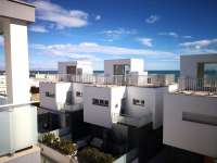 Venta - Bungalow - Chalet - adosado - A-GUARDAMAR DEL SEGURA - Cervantes-Playa