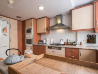 Vente - Bungalow - Chalet - adosado - A-ALICANTE CAPITAL - SAN JUAN PLAYA-CABO HUERTAS