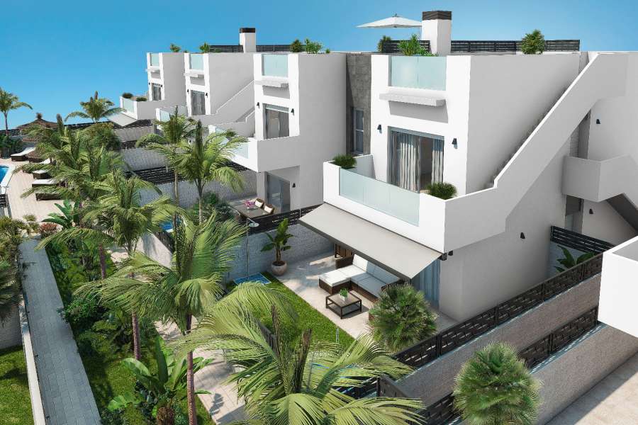 Venta - Piso - apartamento - Rojales - Ciudad Quesada