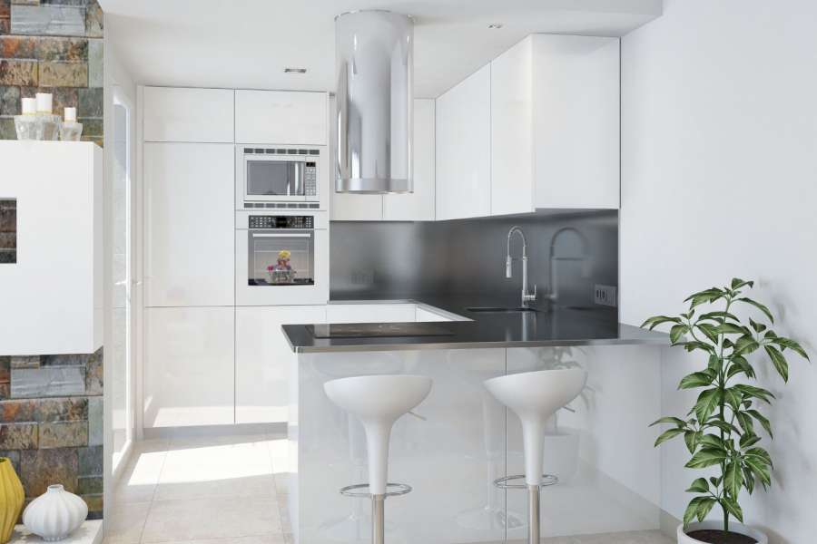 Venta - Piso - apartamento - Rojales - Ciudad Quesada