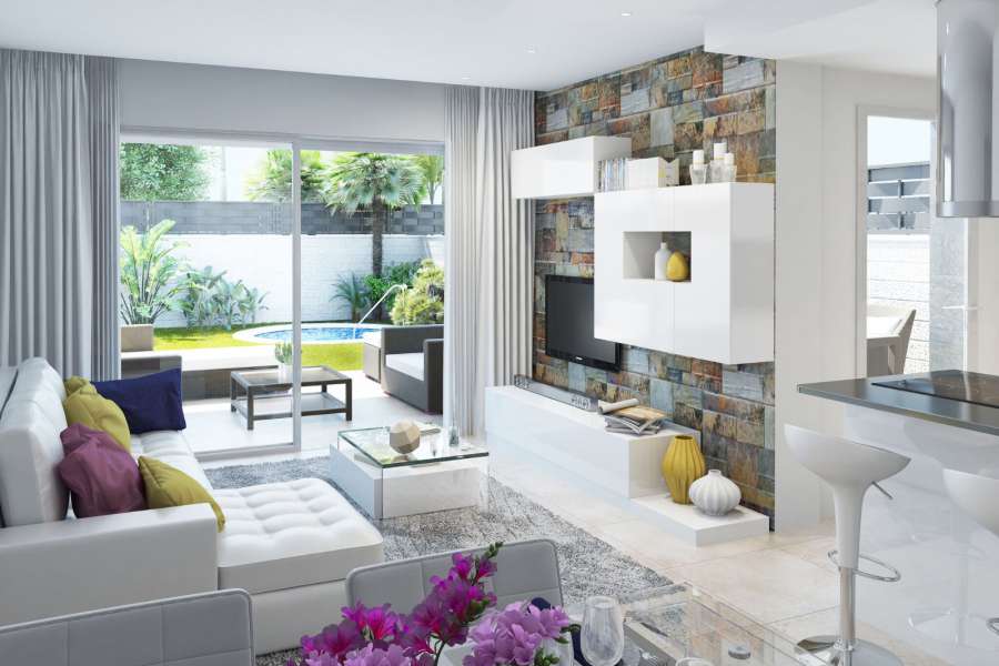 Venta - Piso - apartamento - Rojales - Ciudad Quesada