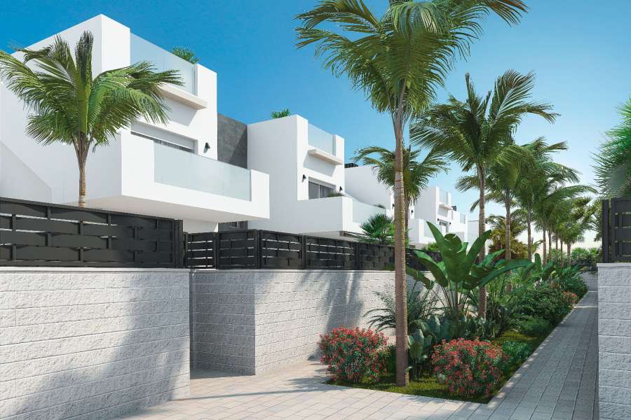 Venta - Piso - apartamento - Rojales - Ciudad Quesada