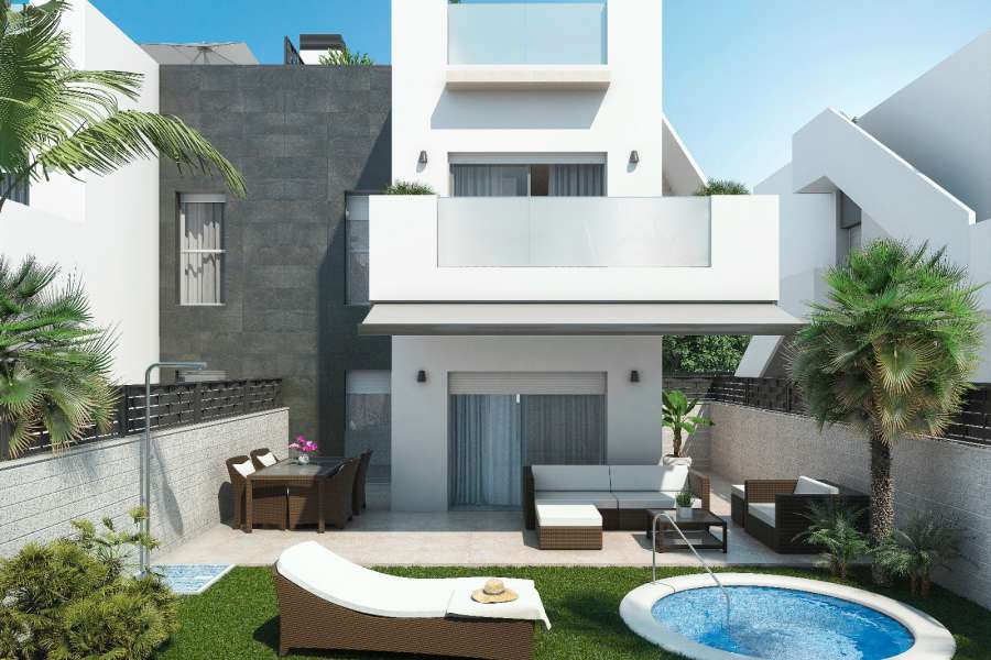 Venta - Piso - apartamento - Rojales - Ciudad Quesada