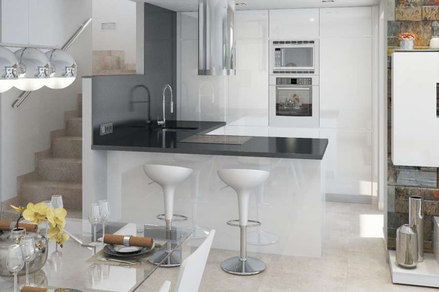 Venta - Chalet - Villa - Rojales - Ciudad Quesada