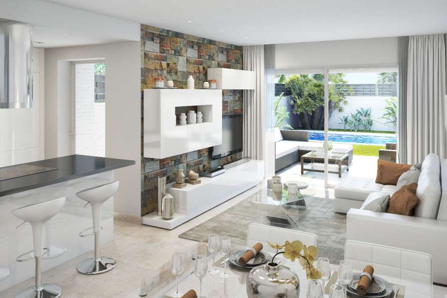 Venta - Chalet - Villa - Rojales - Ciudad Quesada