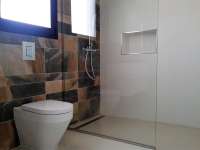 Venta - Chalet - Villa - Montesinos