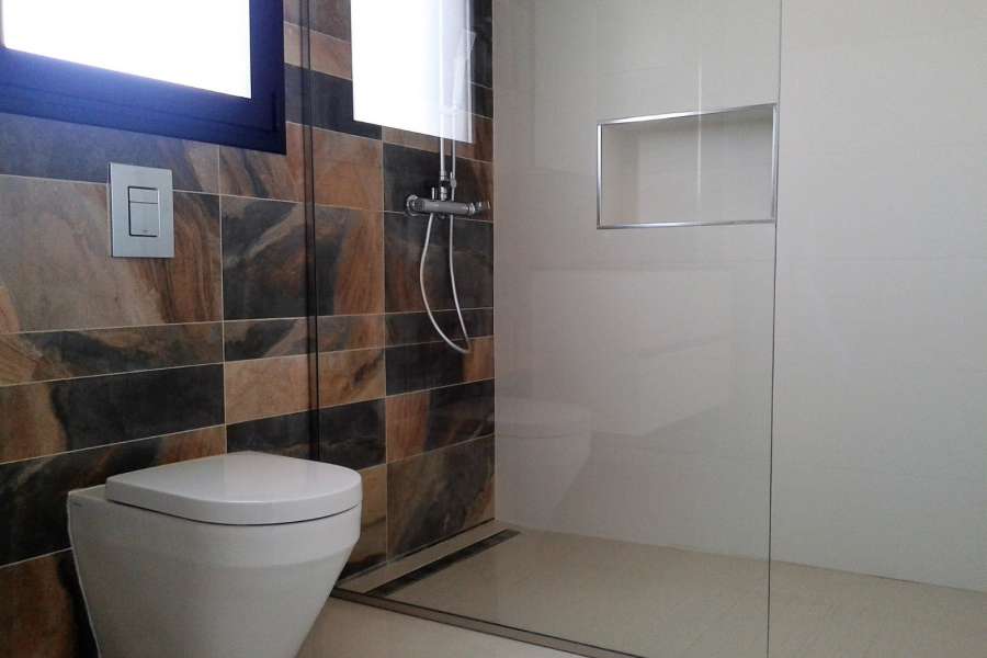 Venta - Chalet - Villa - Montesinos