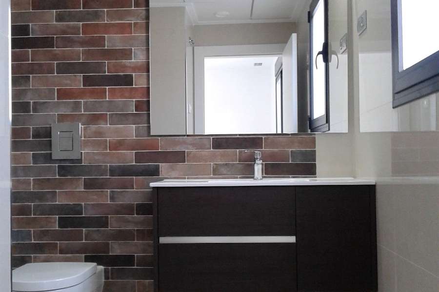 Venta - Chalet - Villa - Montesinos