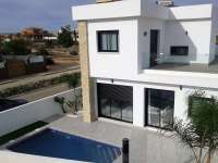 Venta - Chalet - Villa - Montesinos