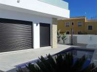 Venta - Chalet - Villa - Montesinos