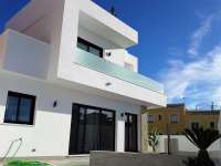 Venta - Chalet - Villa - Montesinos