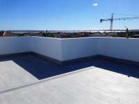 Venta - Chalet - Villa - Montesinos