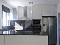 Venta - Chalet - Villa - Montesinos