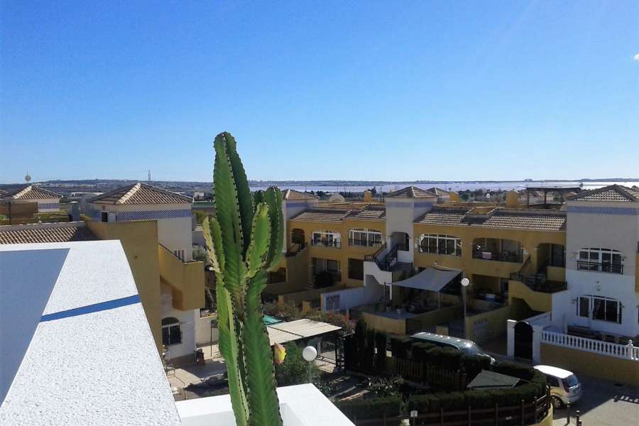 Venta - Chalet - Villa - Montesinos